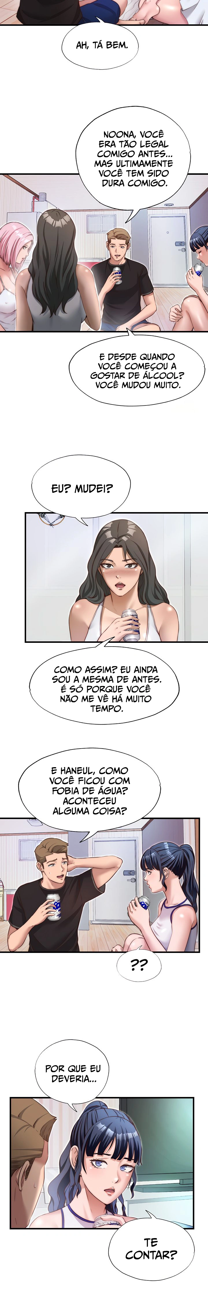 Ler A Situation Full of Erections Capitulo 14 Page 12