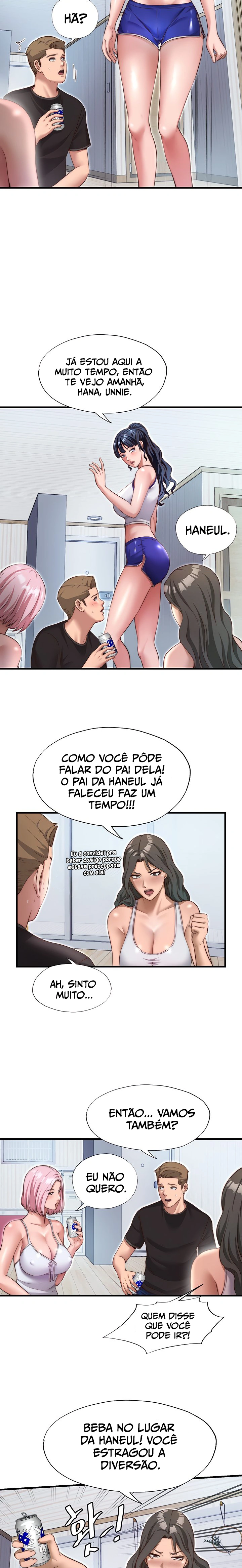 Ler A Situation Full of Erections Capitulo 14 Page 14