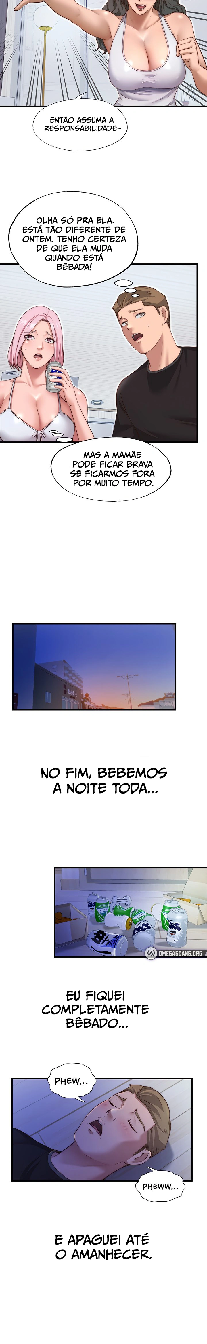 Ler A Situation Full of Erections Capitulo 14 Page 15