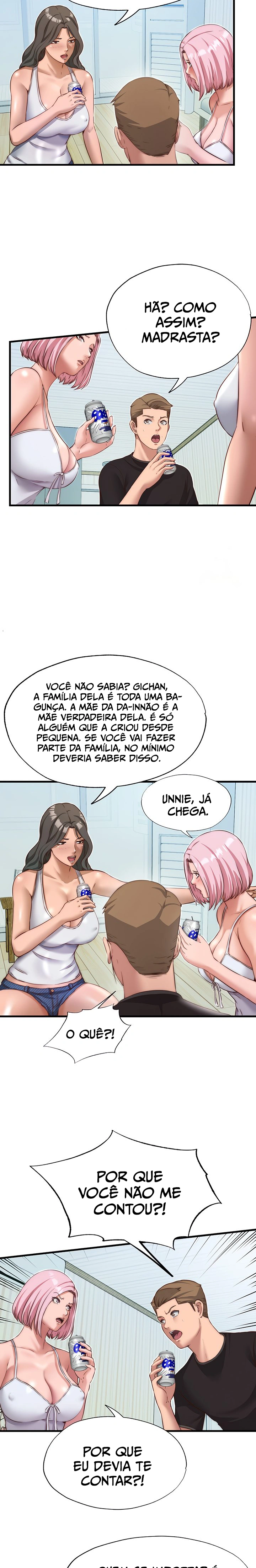 Ler A Situation Full of Erections Capitulo 14 Page 8