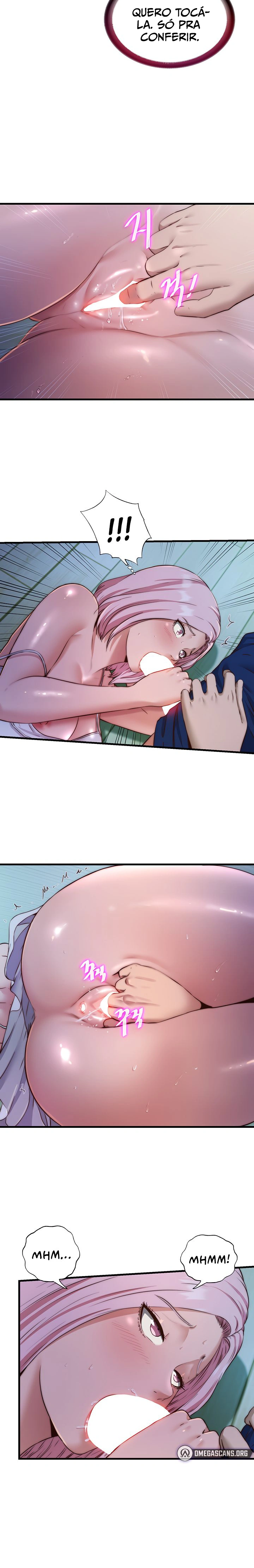 Ler A Situation Full of Erections Capitulo 15 Page 9