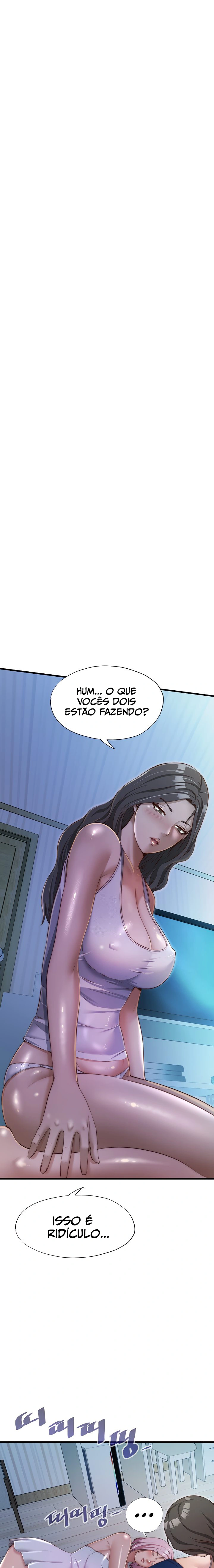Ler A Situation Full of Erections Capitulo 16 Page 1