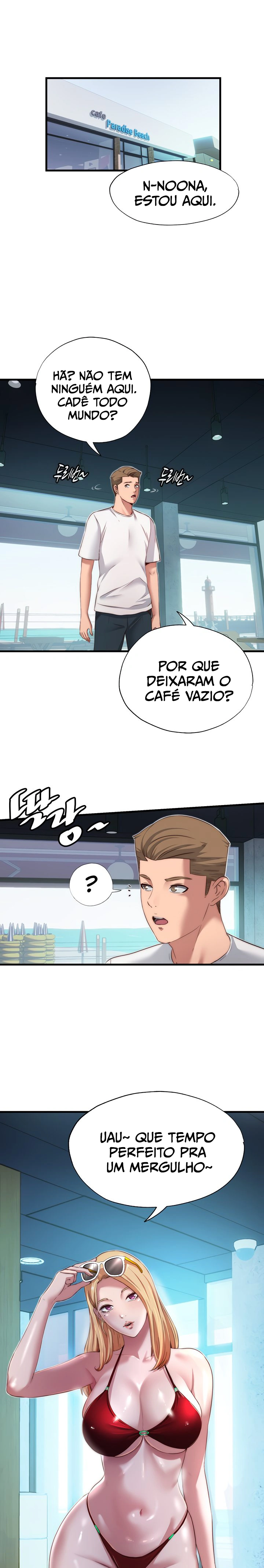 Ler A Situation Full of Erections Capitulo 16 Page 10