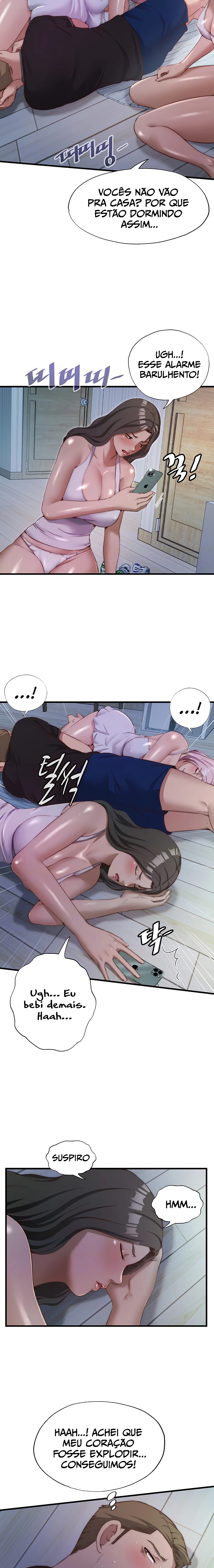 Ler A Situation Full of Erections Capitulo 16 Page 2