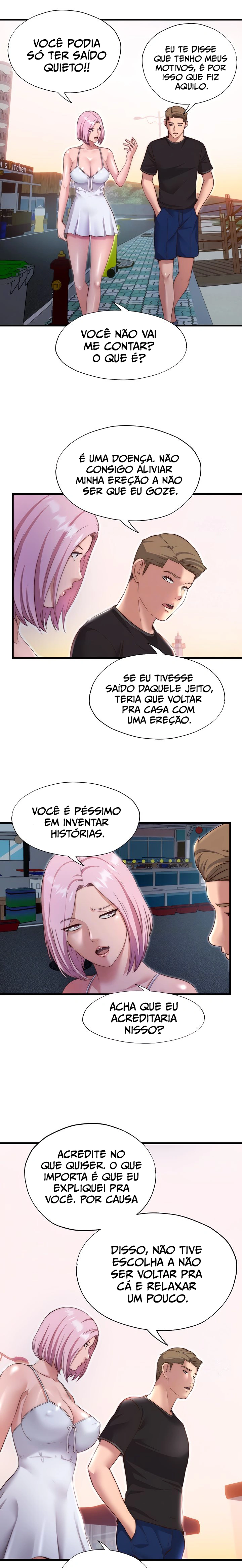 Ler A Situation Full of Erections Capitulo 16 Page 4