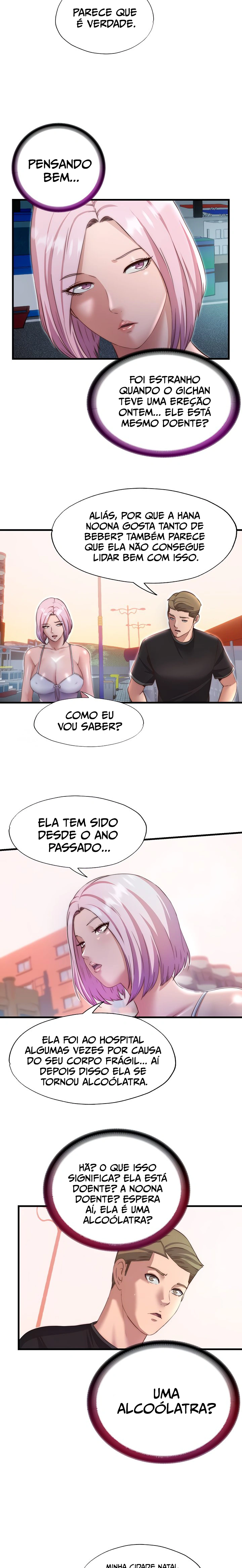 Ler A Situation Full of Erections Capitulo 16 Page 5