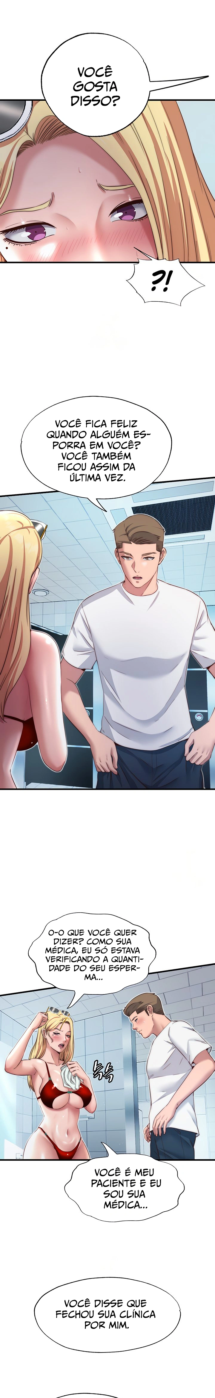 Ler A Situation Full of Erections Capitulo 18 Page 13