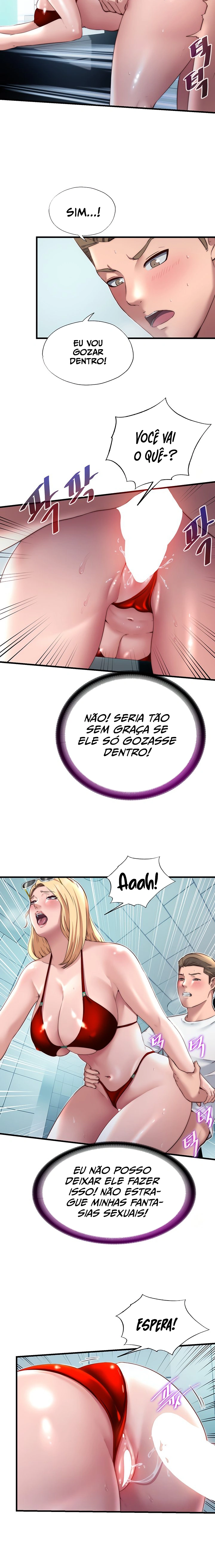 Ler A Situation Full of Erections Capitulo 18 Page 2