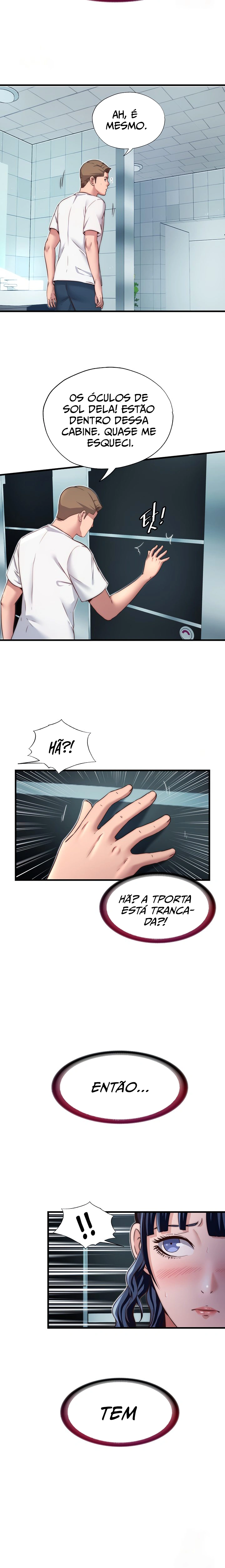 Ler A Situation Full of Erections Capitulo 18 Page 20
