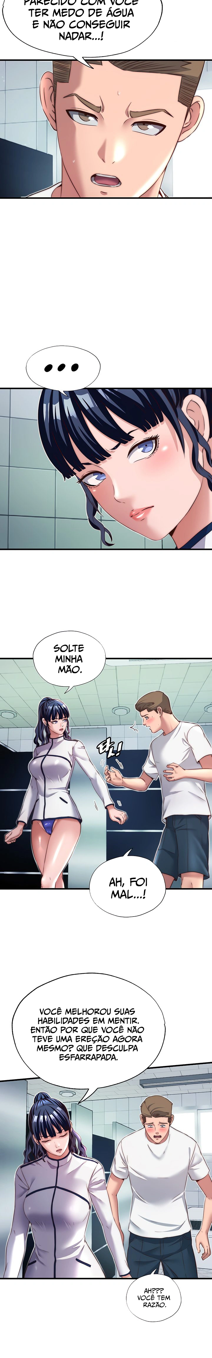 Ler A Situation Full of Erections Capitulo 19 Page 11