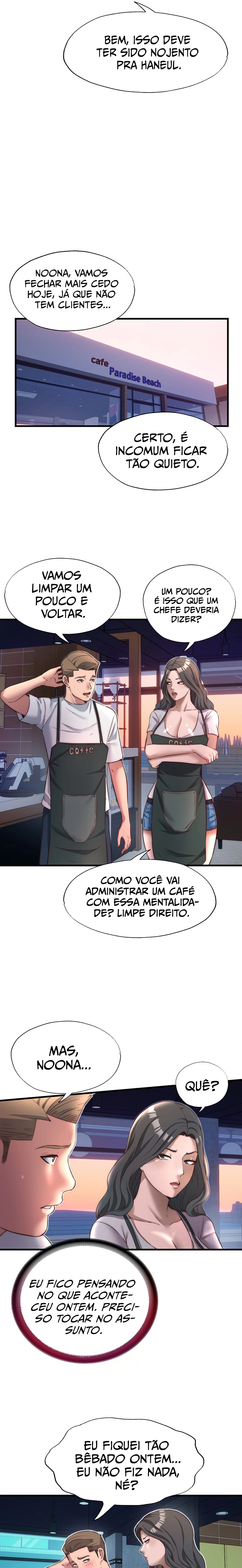 Ler A Situation Full of Erections Capitulo 19 Page 13