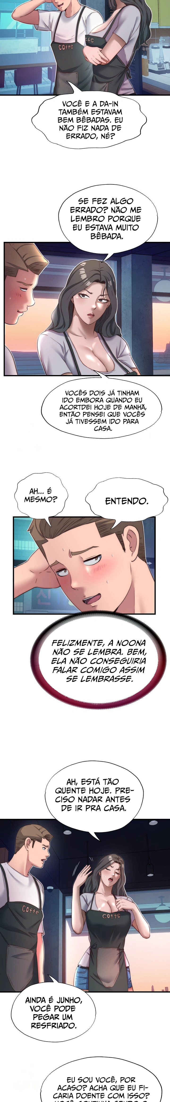 Ler A Situation Full of Erections Capitulo 19 Page 14