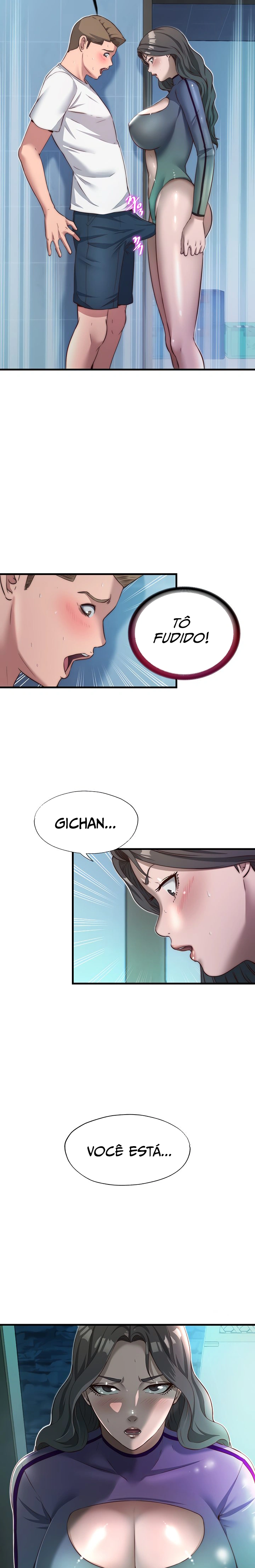 Ler A Situation Full of Erections Capitulo 19 Page 20