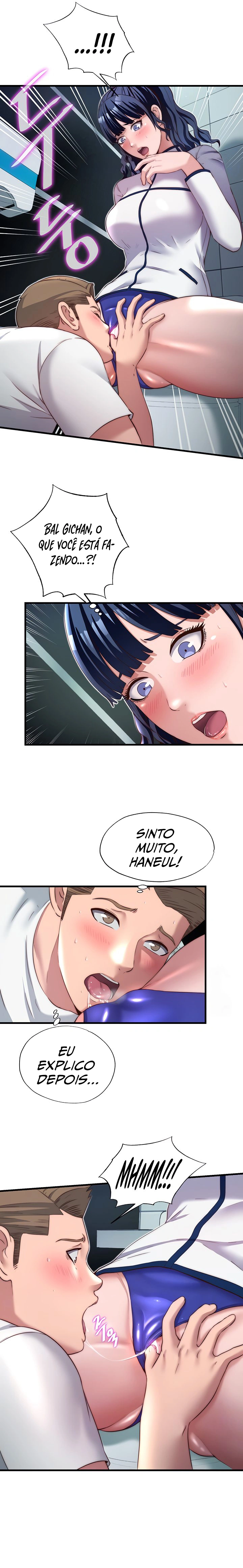 Ler A Situation Full of Erections Capitulo 19 Page 7