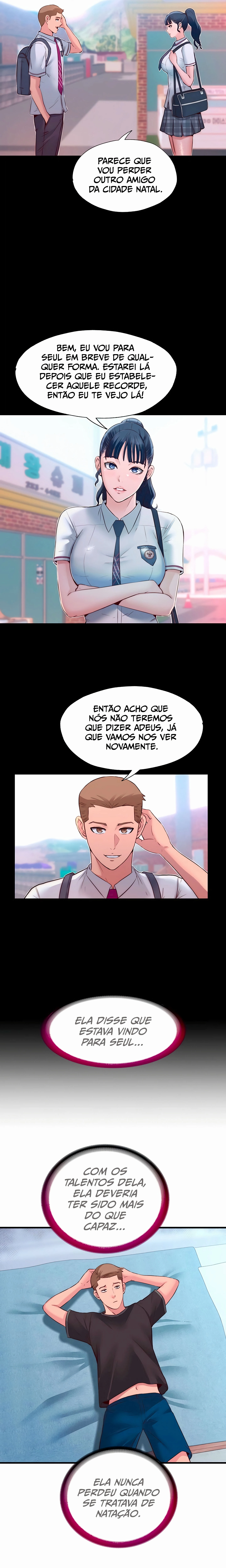 Ler A Situation Full of Erections Capitulo 2 Page 10