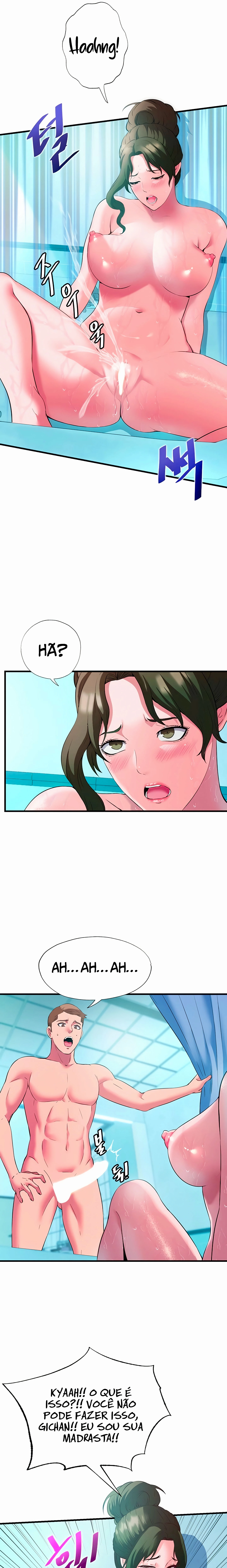 Ler A Situation Full of Erections Capitulo 2 Page 20