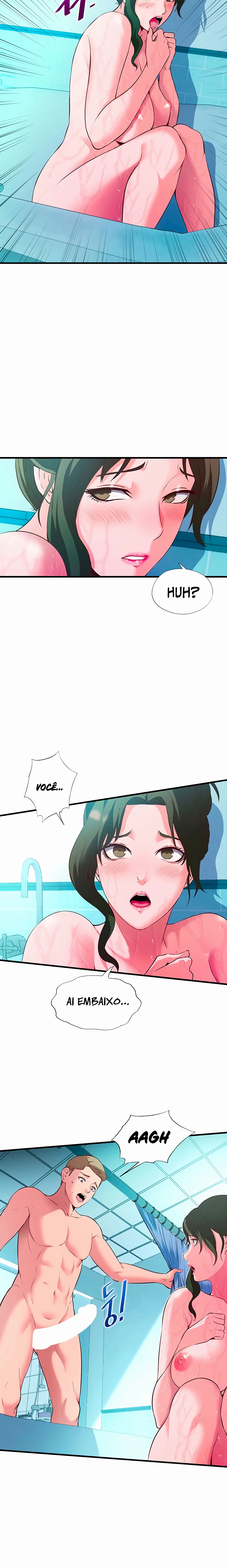 Ler A Situation Full of Erections Capitulo 2 Page 21