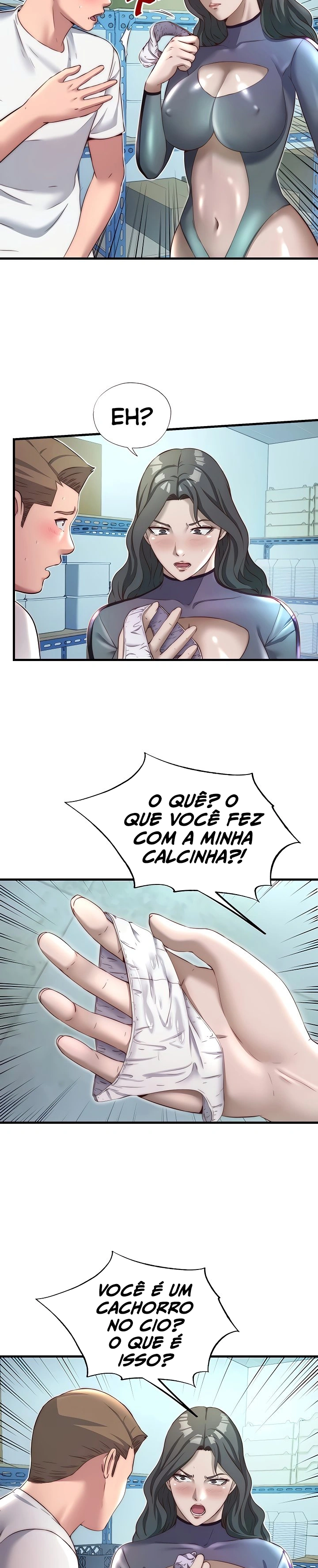 Ler A Situation Full of Erections Capitulo 20 Page 14