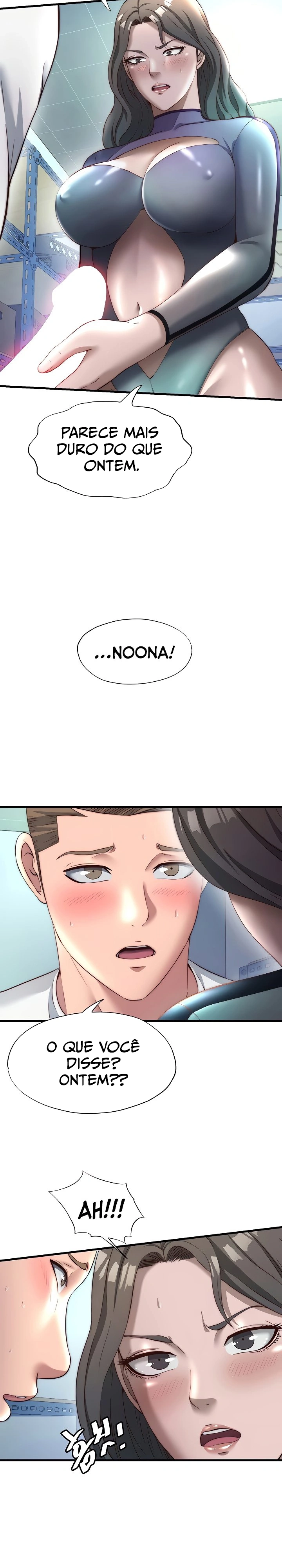 Ler A Situation Full of Erections Capitulo 20 Page 24