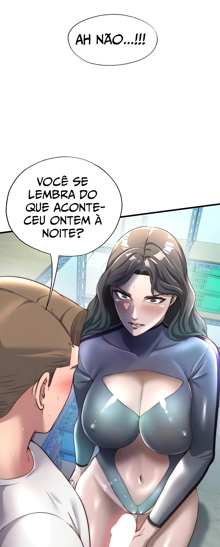 Ler A Situation Full of Erections Capitulo 20 Page 25