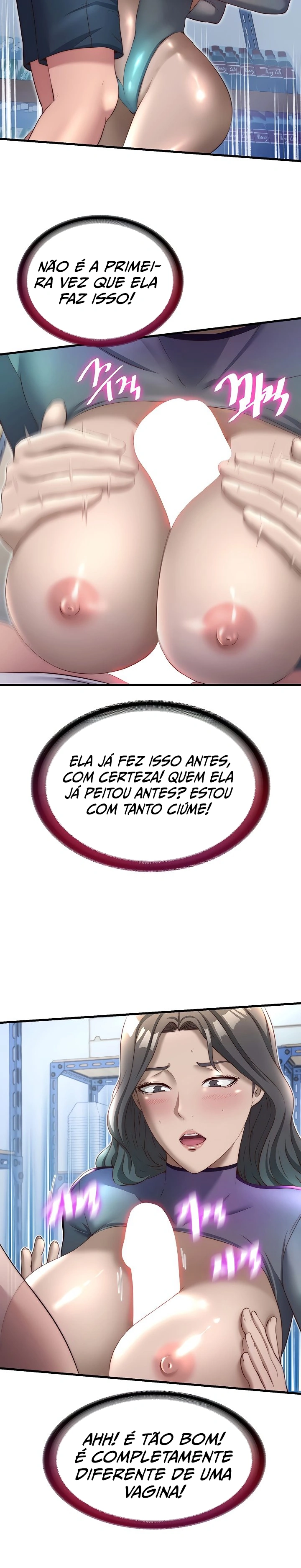 Ler A Situation Full of Erections Capitulo 21 Page 20