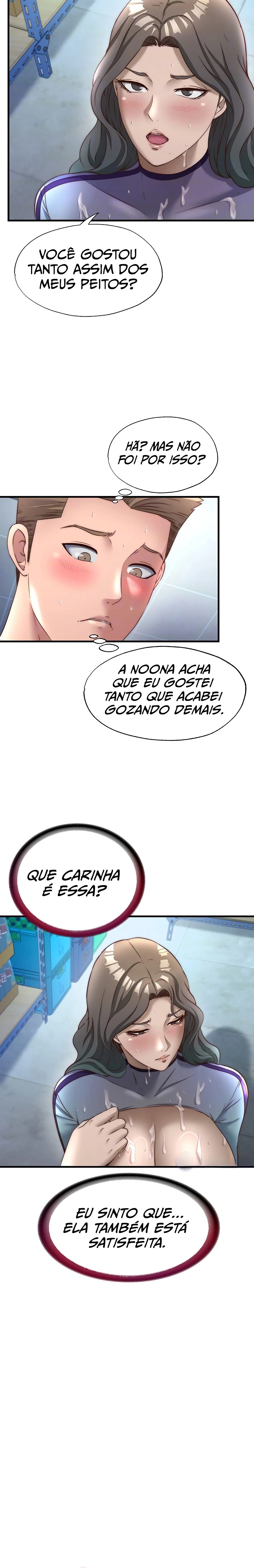 Ler A Situation Full of Erections Capitulo 22 Page 3