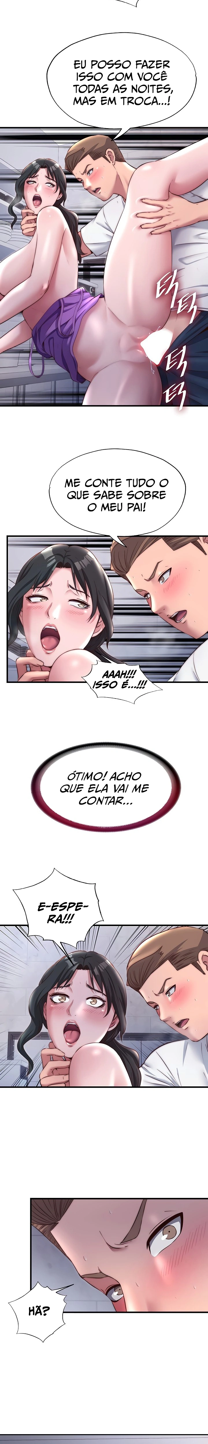 Ler A Situation Full of Erections Capitulo 23 Page 12