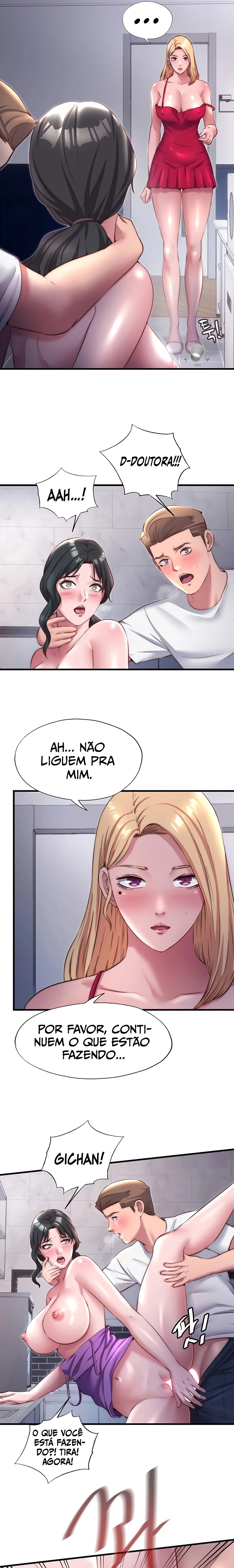 Ler A Situation Full of Erections Capitulo 23 Page 13