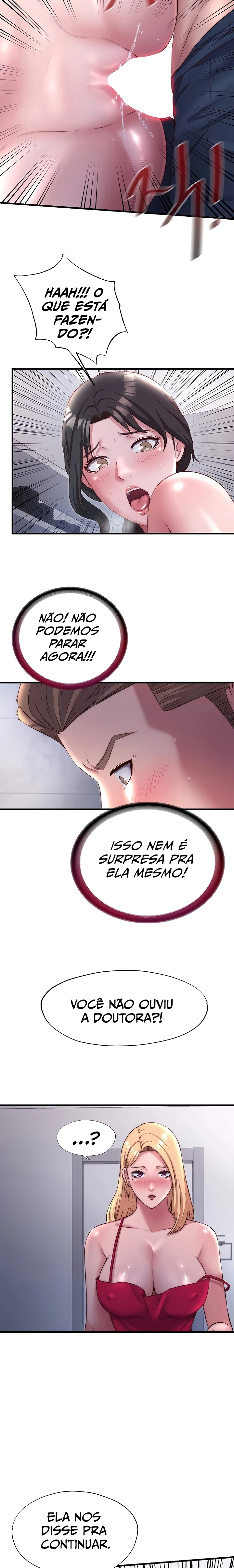Ler A Situation Full of Erections Capitulo 23 Page 14