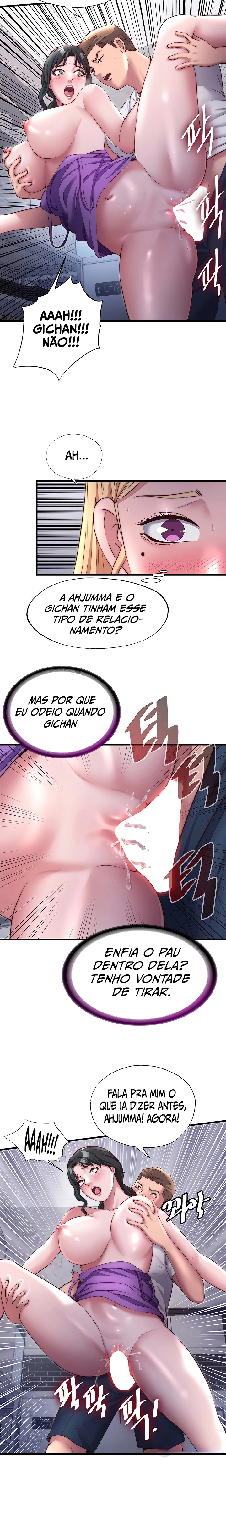 Ler A Situation Full of Erections Capitulo 23 Page 15