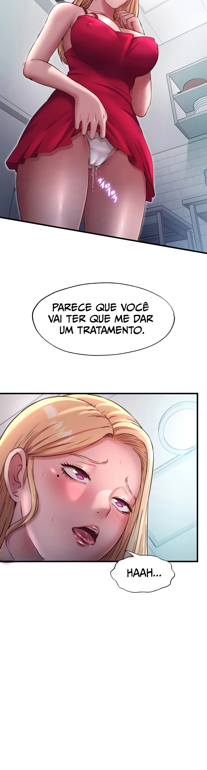 Ler A Situation Full of Erections Capitulo 23 Page 20