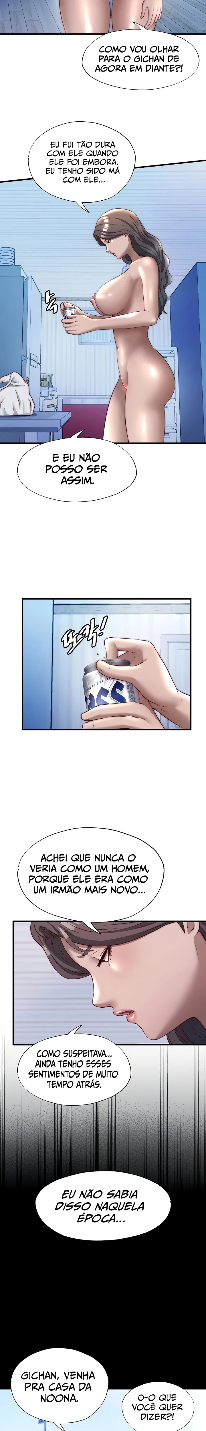 Ler A Situation Full of Erections Capitulo 23 Page 5