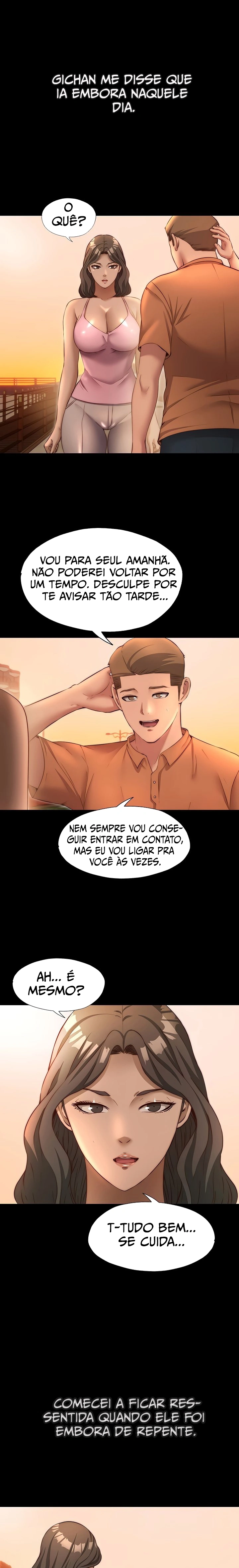 Ler A Situation Full of Erections Capitulo 23 Page 7