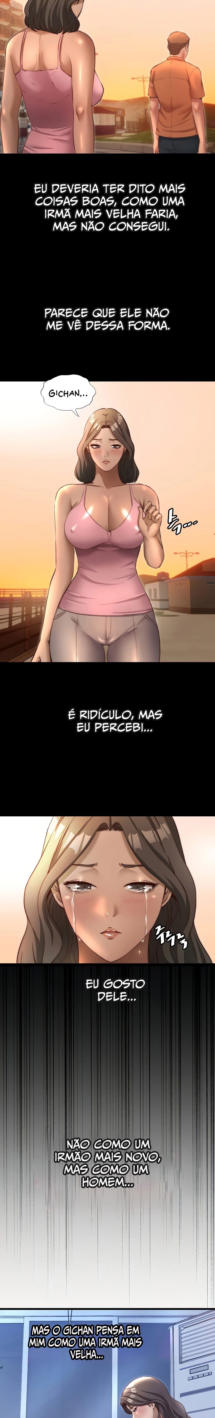 Ler A Situation Full of Erections Capitulo 23 Page 8