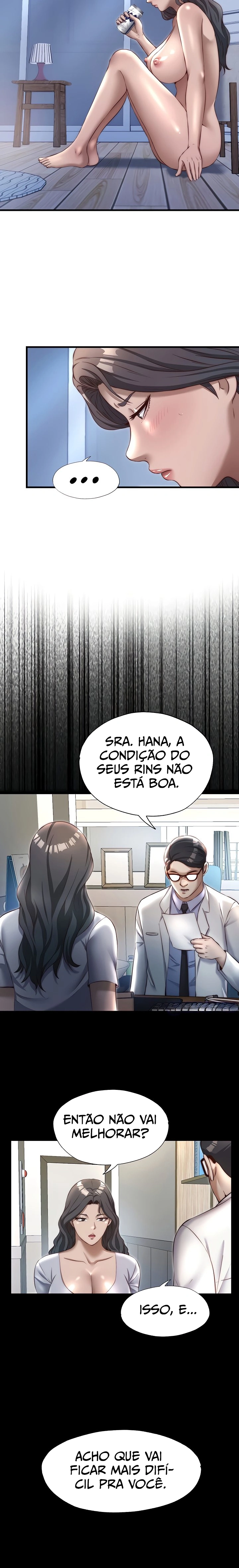 Ler A Situation Full of Erections Capitulo 23 Page 9