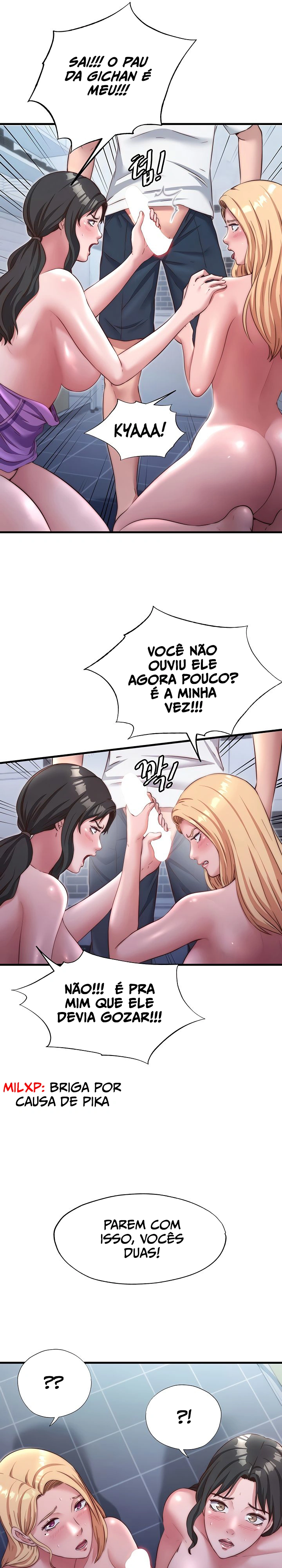 Ler A Situation Full of Erections Capitulo 24 Page 16