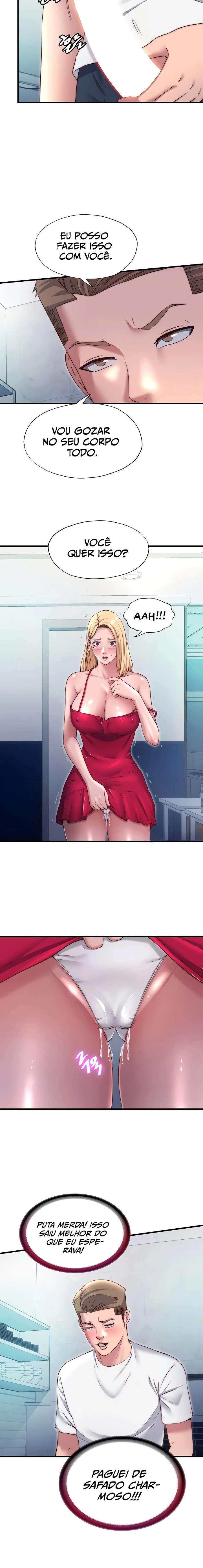 Ler A Situation Full of Erections Capitulo 24 Page 3