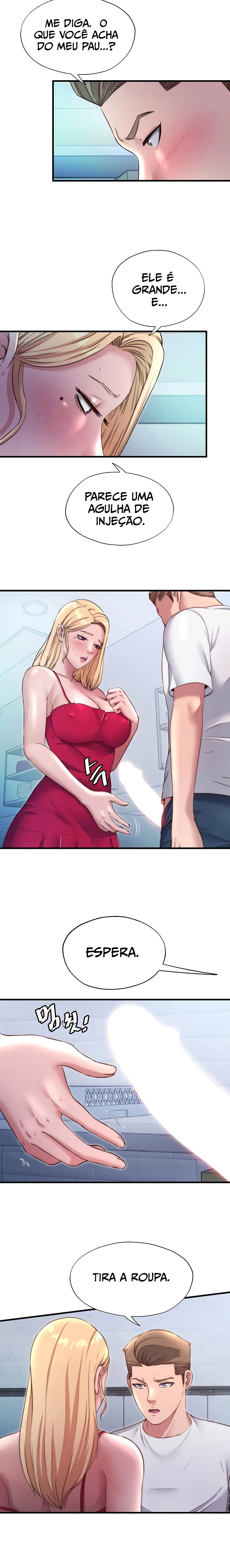 Ler A Situation Full of Erections Capitulo 24 Page 5