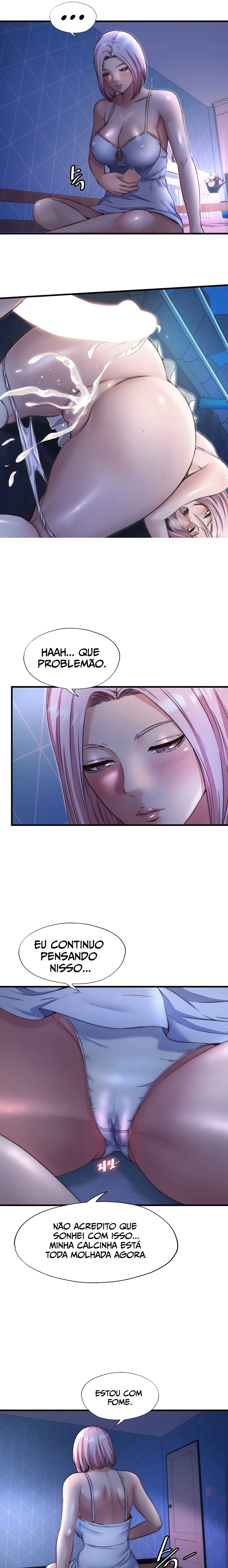 Ler A Situation Full of Erections Capitulo 25 Page 10