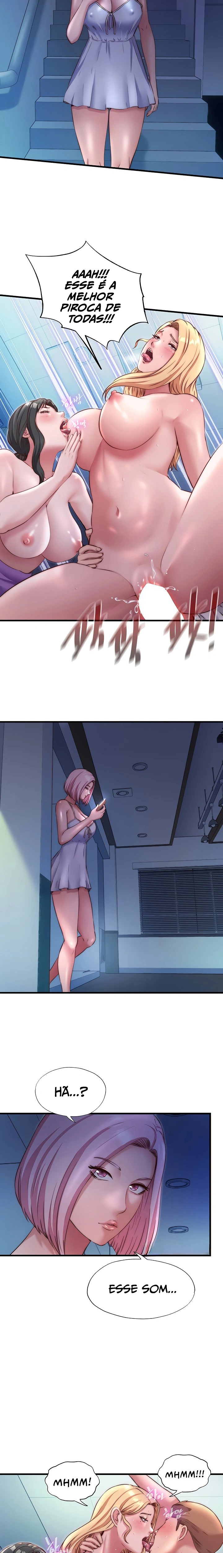 Ler A Situation Full of Erections Capitulo 25 Page 17