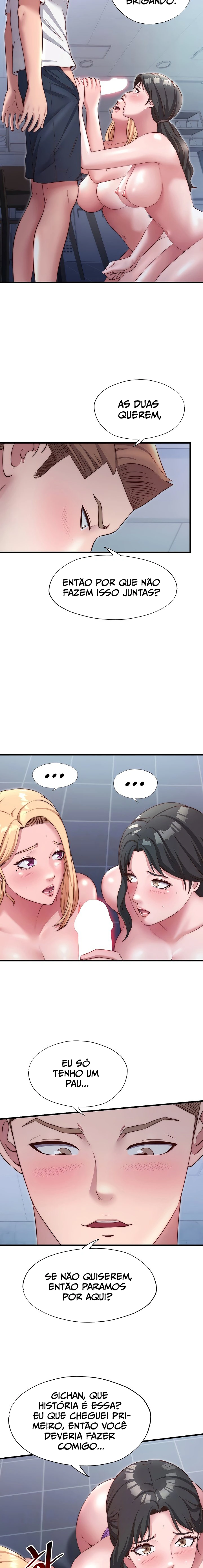 Ler A Situation Full of Erections Capitulo 25 Page 2