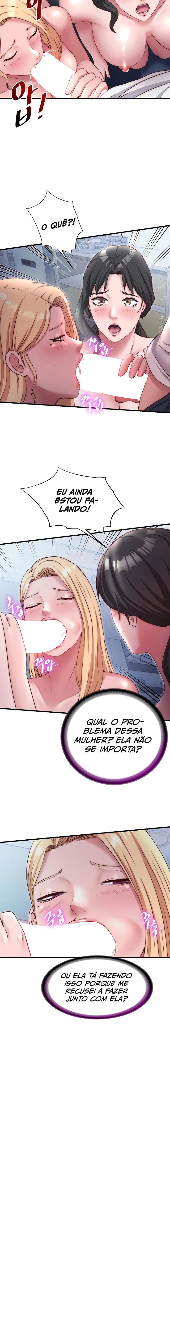 Ler A Situation Full of Erections Capitulo 25 Page 3