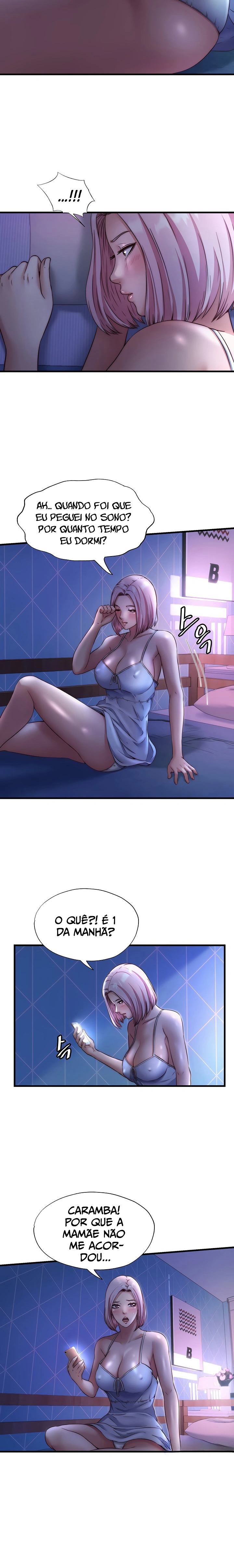 Ler A Situation Full of Erections Capitulo 25 Page 9