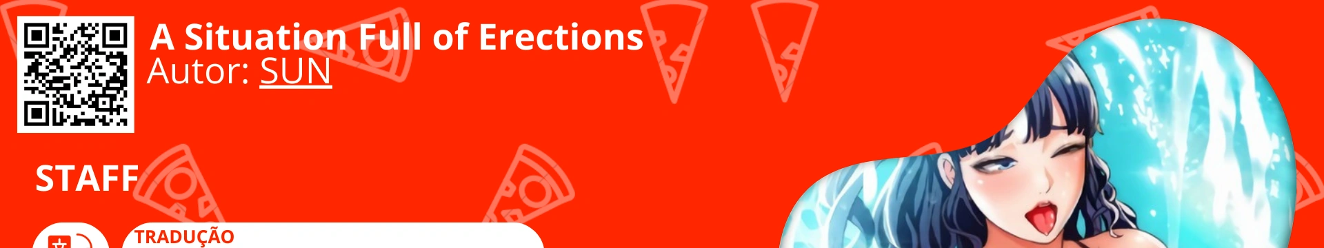Ler A Situation Full of Erections Capitulo 26 Page 1