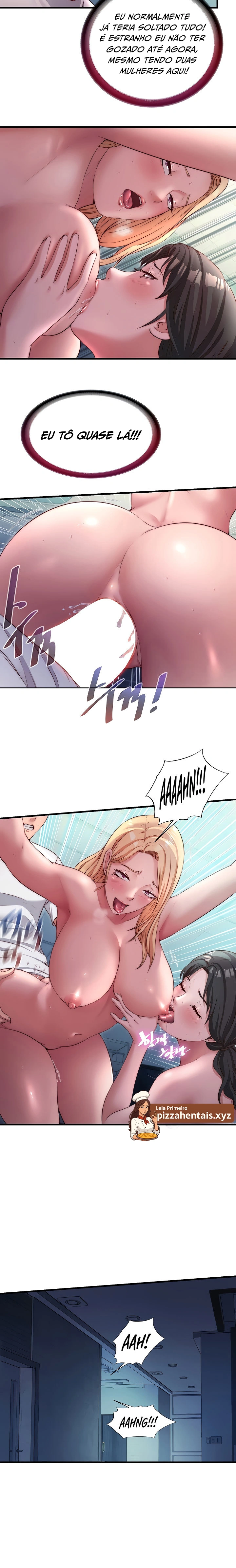Ler A Situation Full of Erections Capitulo 26 Page 12
