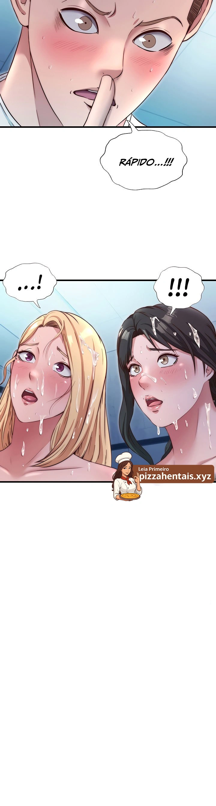 Ler A Situation Full of Erections Capitulo 26 Page 20