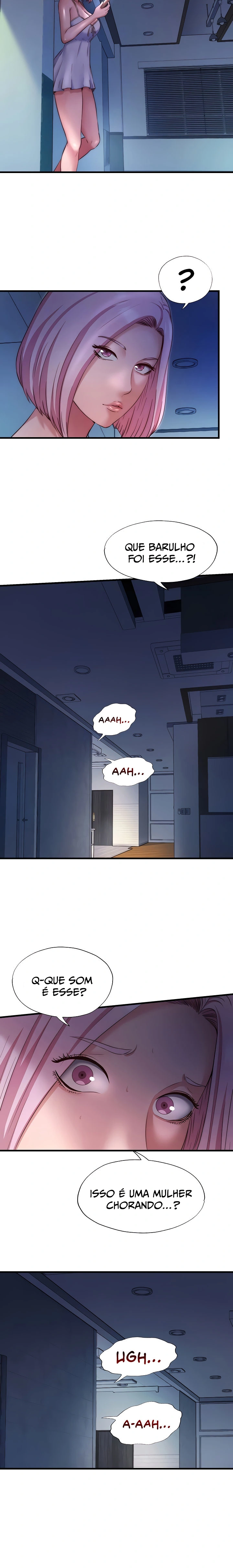 Ler A Situation Full of Erections Capitulo 26 Page 9