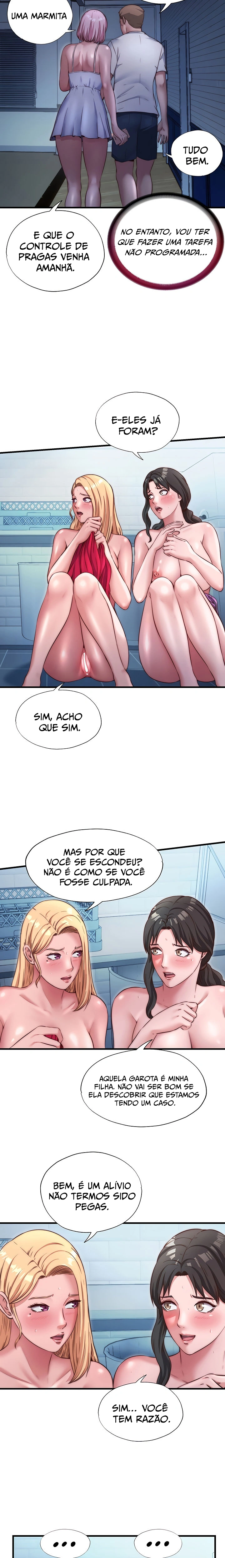 Ler A Situation Full of Erections Capitulo 27 Page 14