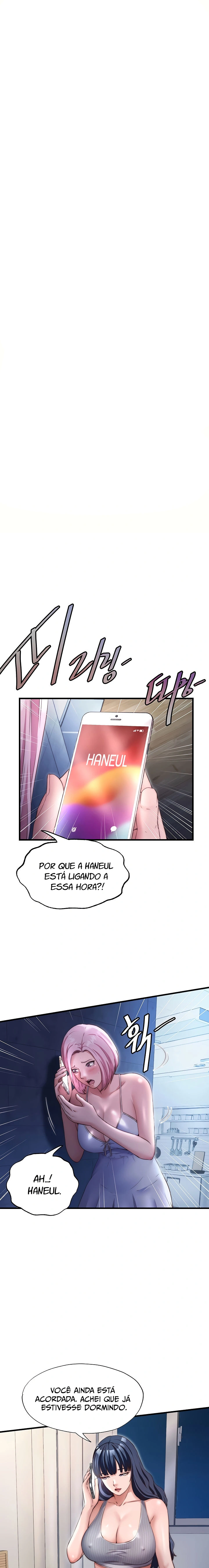 Ler A Situation Full of Erections Capitulo 27 Page 4
