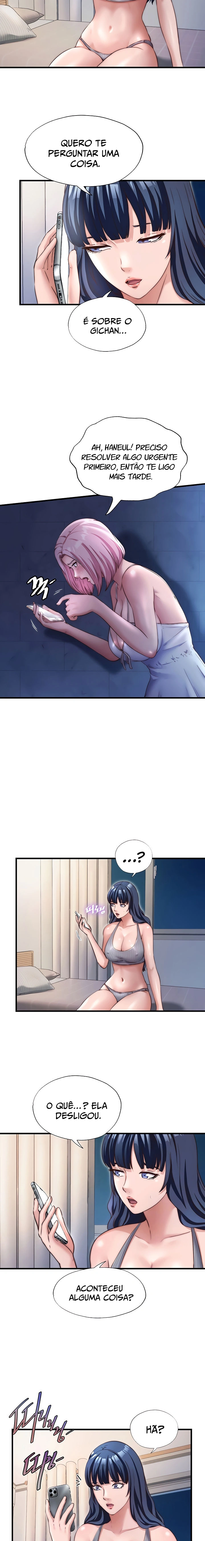 Ler A Situation Full of Erections Capitulo 27 Page 5